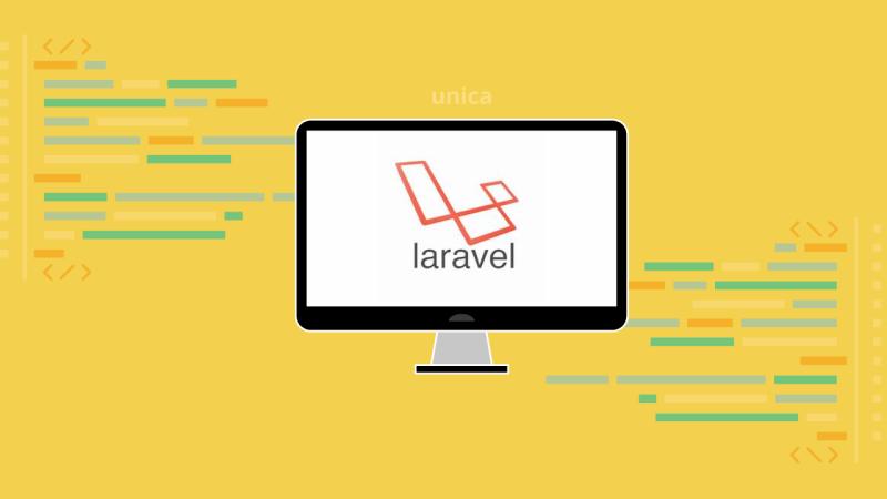 Lập Trình Laravel Từ Cơ Bản Đến Nâng Cao